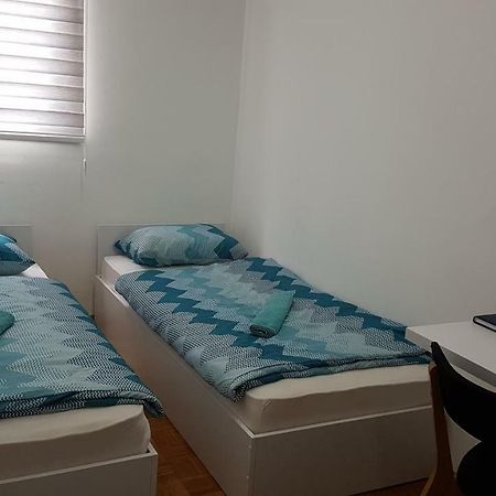 Apartment Emina Travnik Ngoại thất bức ảnh