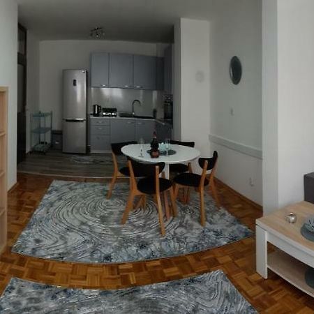 Apartment Emina Travnik Ngoại thất bức ảnh