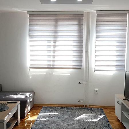 Apartment Emina Travnik Ngoại thất bức ảnh