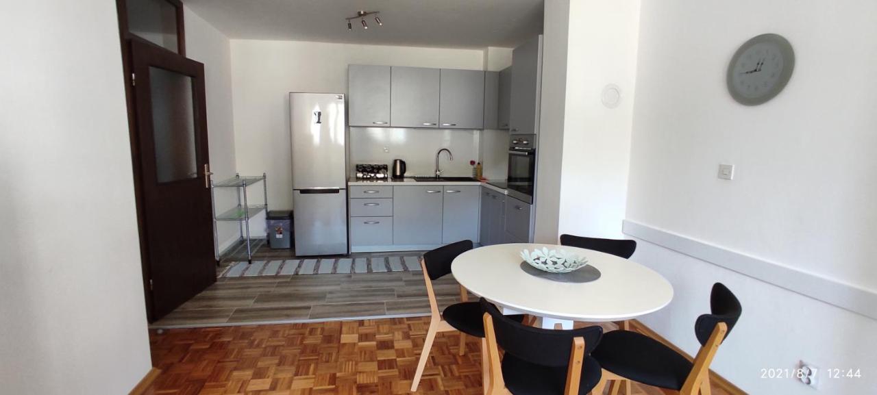 Apartment Emina Travnik Ngoại thất bức ảnh