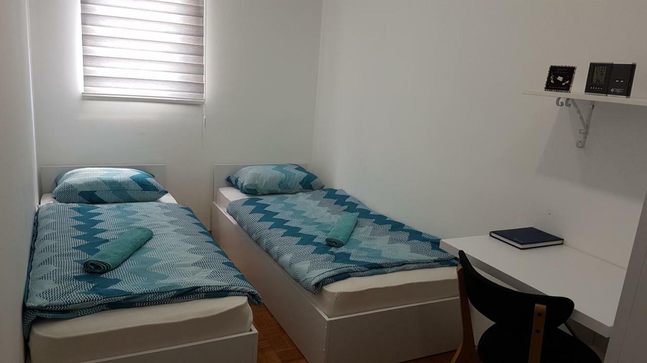 Apartment Emina Travnik Ngoại thất bức ảnh