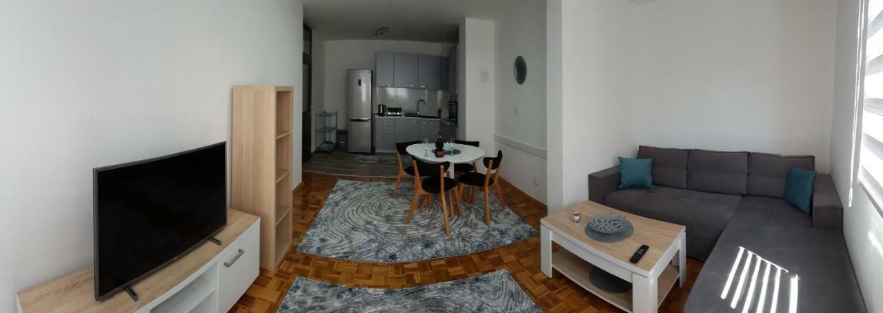Apartment Emina Travnik Ngoại thất bức ảnh