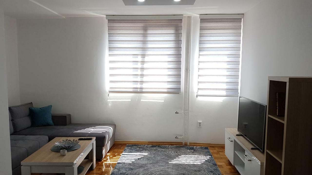 Apartment Emina Travnik Ngoại thất bức ảnh