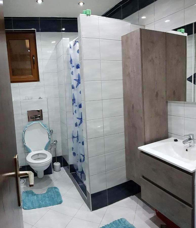 Apartment Emina Travnik Ngoại thất bức ảnh