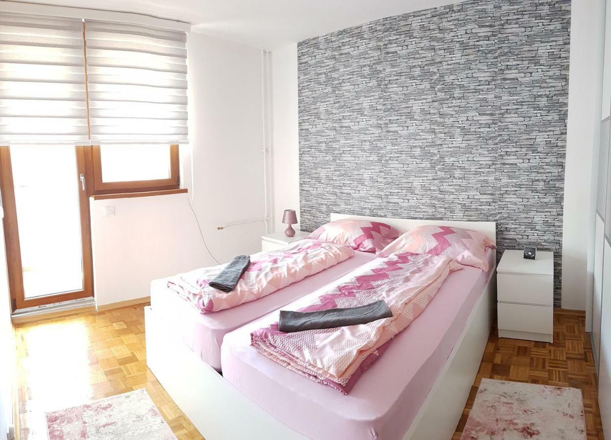 Apartment Emina Travnik Ngoại thất bức ảnh